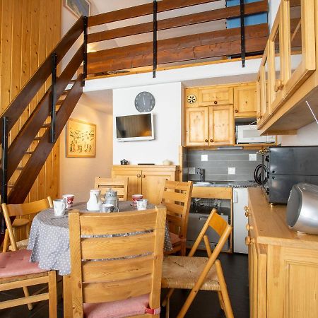 Apartment Asters 1208 Batiment B4 By Interhome Saint-Martin-de-Belleville Ngoại thất bức ảnh