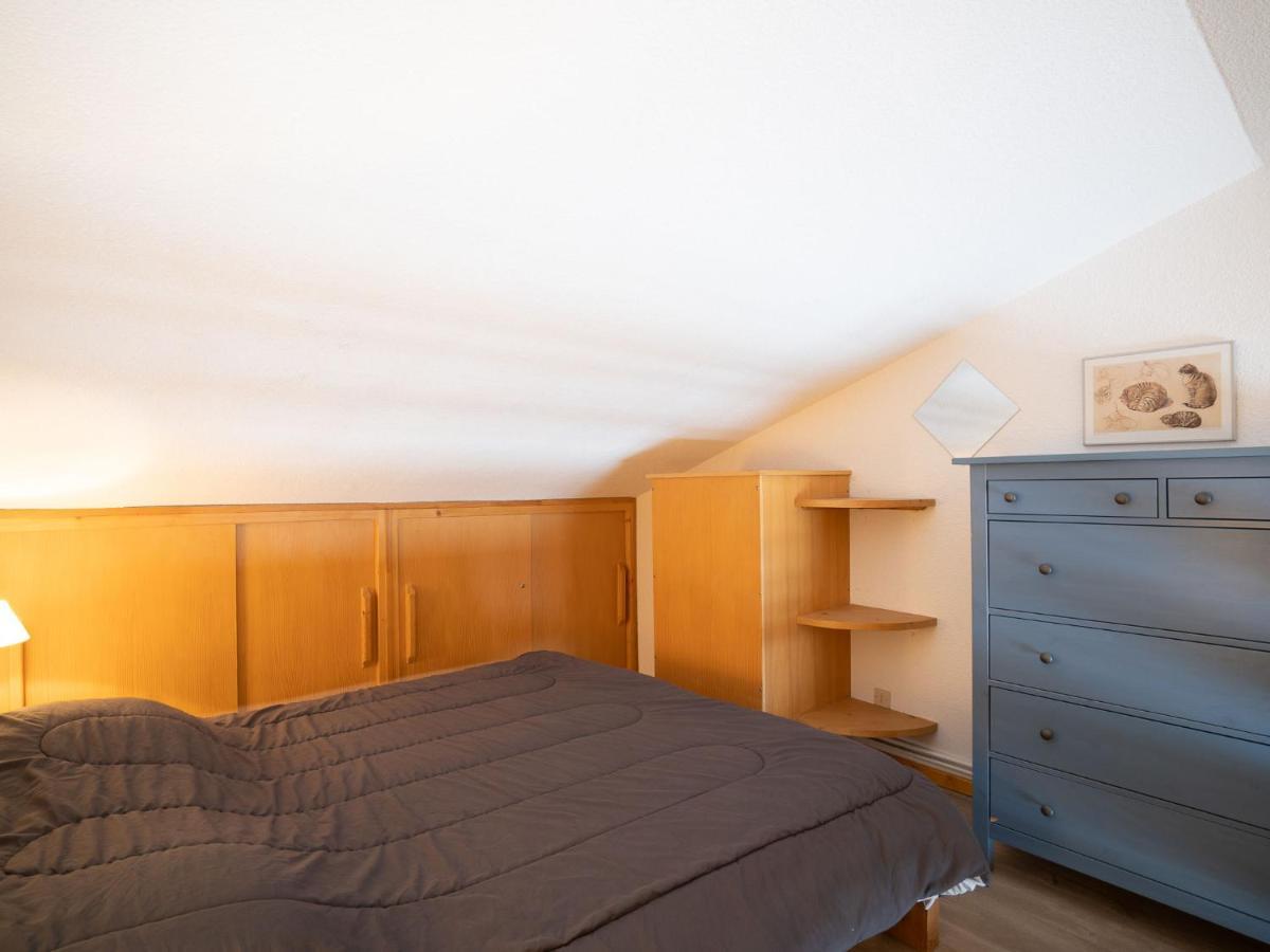 Apartment Asters 1208 Batiment B4 By Interhome Saint-Martin-de-Belleville Ngoại thất bức ảnh