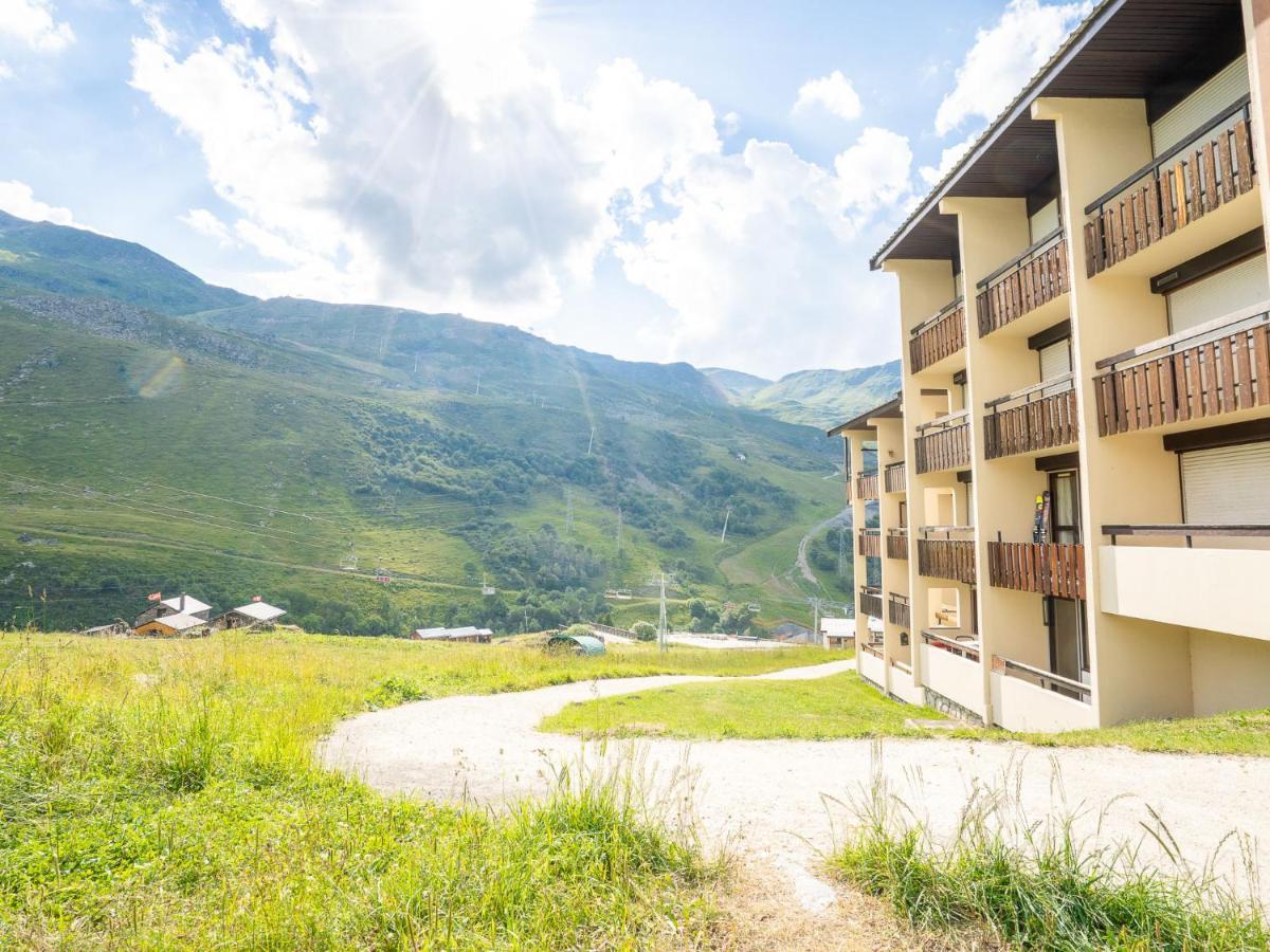 Apartment Asters 1208 Batiment B4 By Interhome Saint-Martin-de-Belleville Ngoại thất bức ảnh