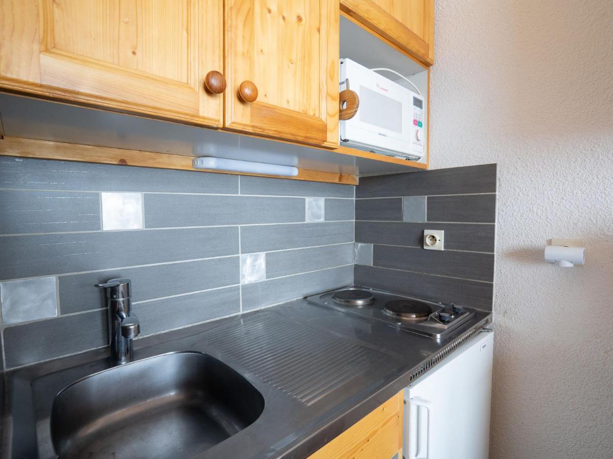 Apartment Asters 1208 Batiment B4 By Interhome Saint-Martin-de-Belleville Ngoại thất bức ảnh
