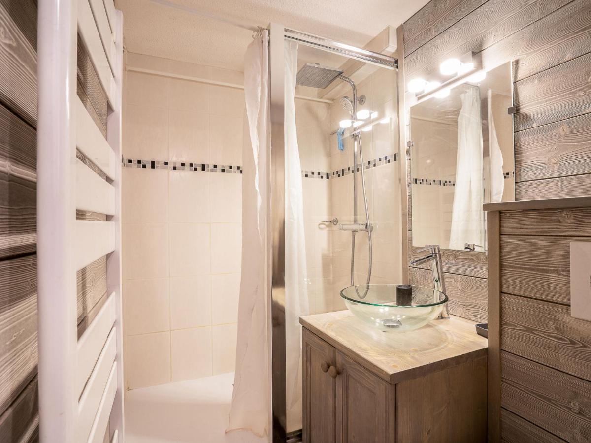 Apartment Asters 1208 Batiment B4 By Interhome Saint-Martin-de-Belleville Ngoại thất bức ảnh