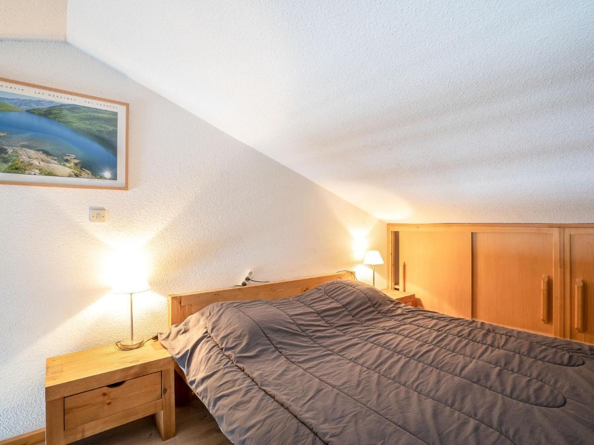 Apartment Asters 1208 Batiment B4 By Interhome Saint-Martin-de-Belleville Ngoại thất bức ảnh